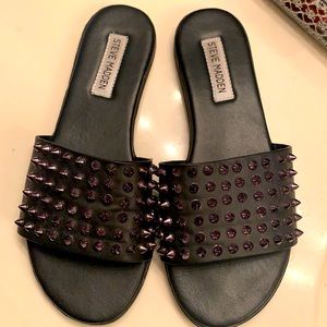 Steve Madden sandals